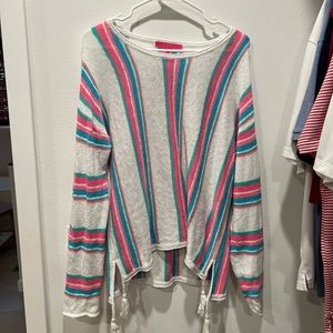 Lilly Pulitzer Sweater